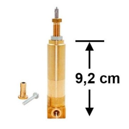 HIDRAULICO KADET TRONIC...